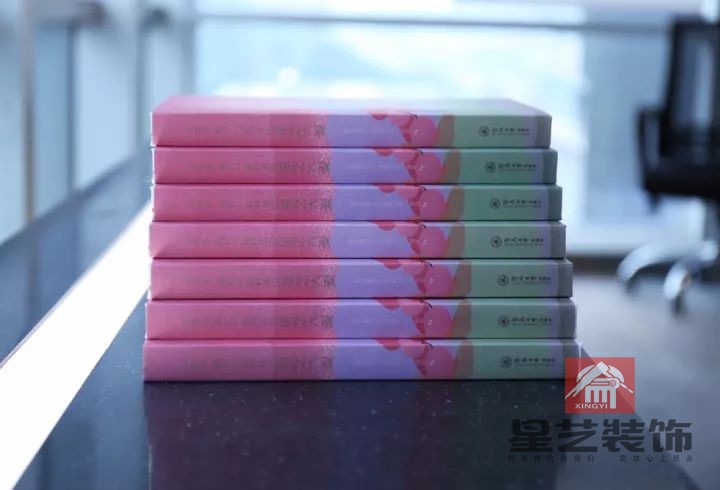 這些年，我們一起抒寫的星藝大愛