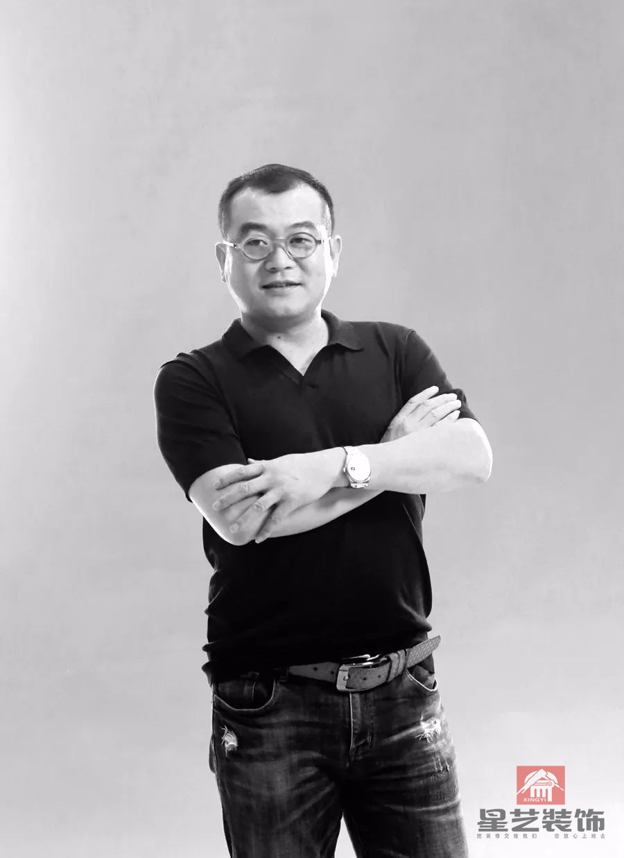 星藝裝飾郭曉華